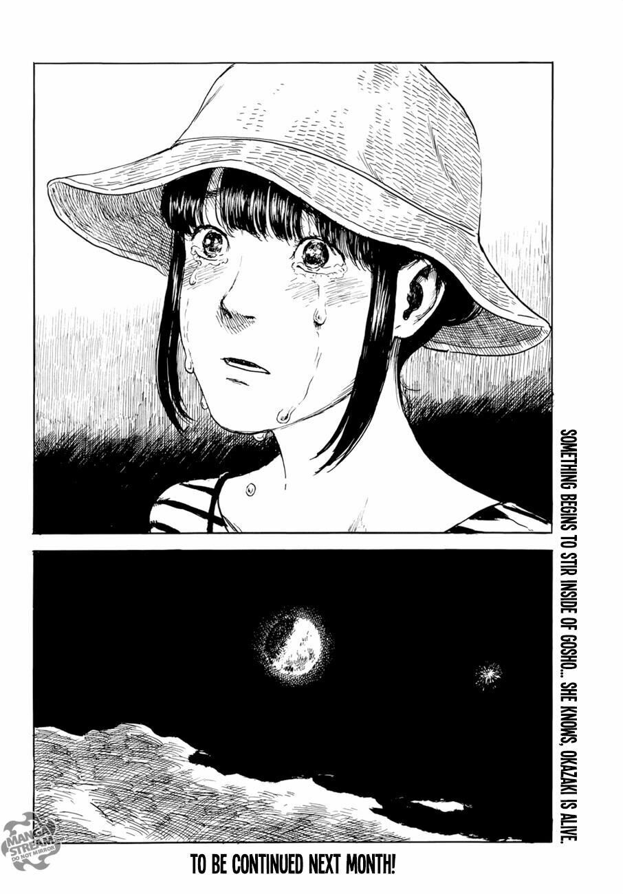 happiness chapter 26 36