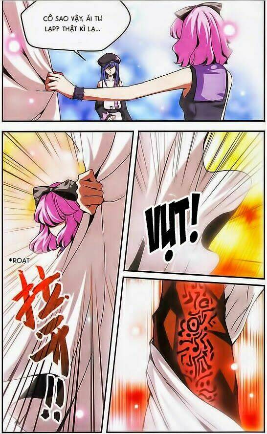 cố lên nào, đại ma vương! chapter 89 6