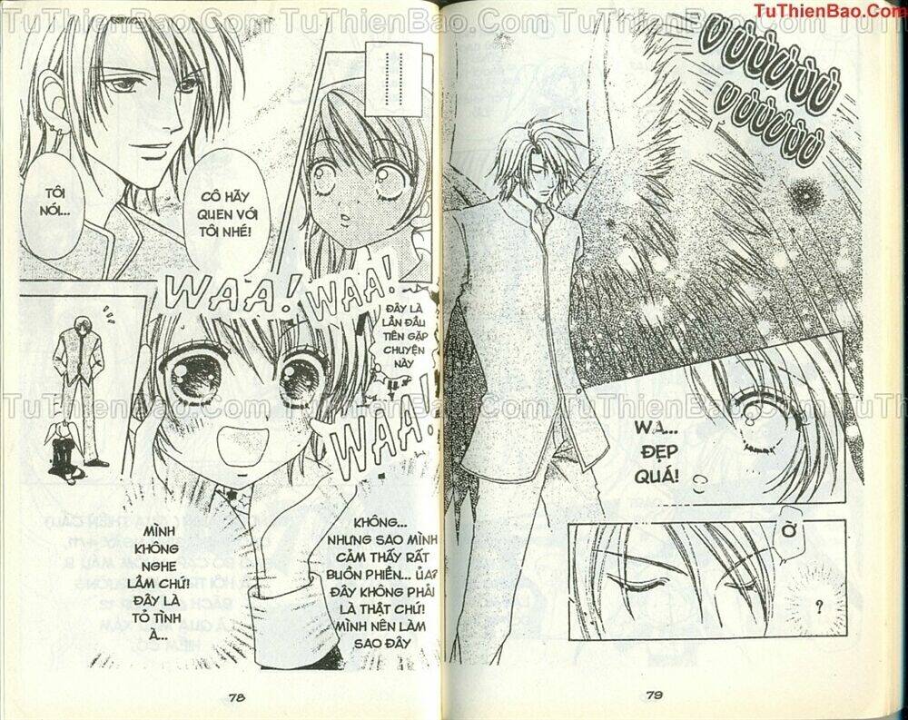 love monster chapter 30 4