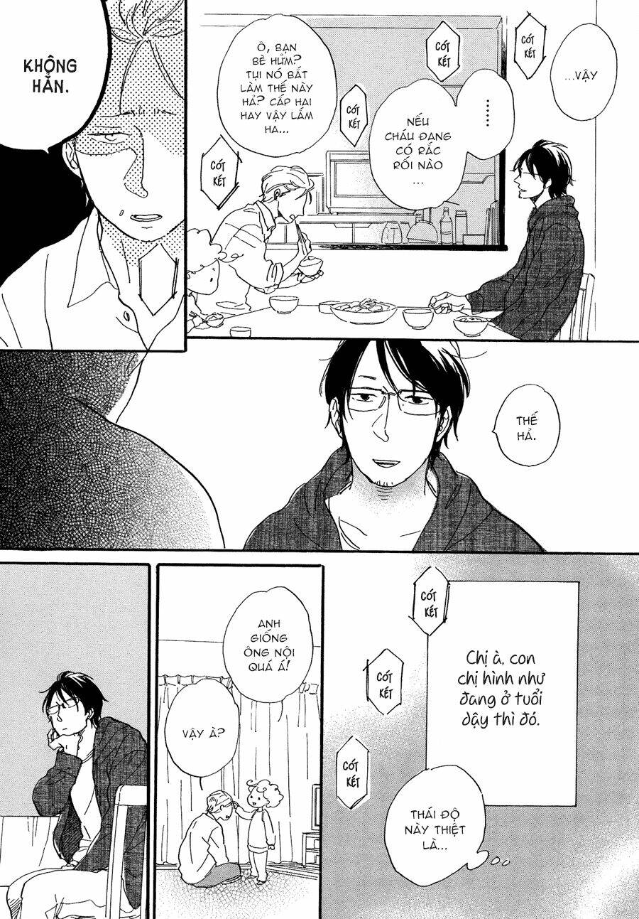 stay gold chapter 1 9