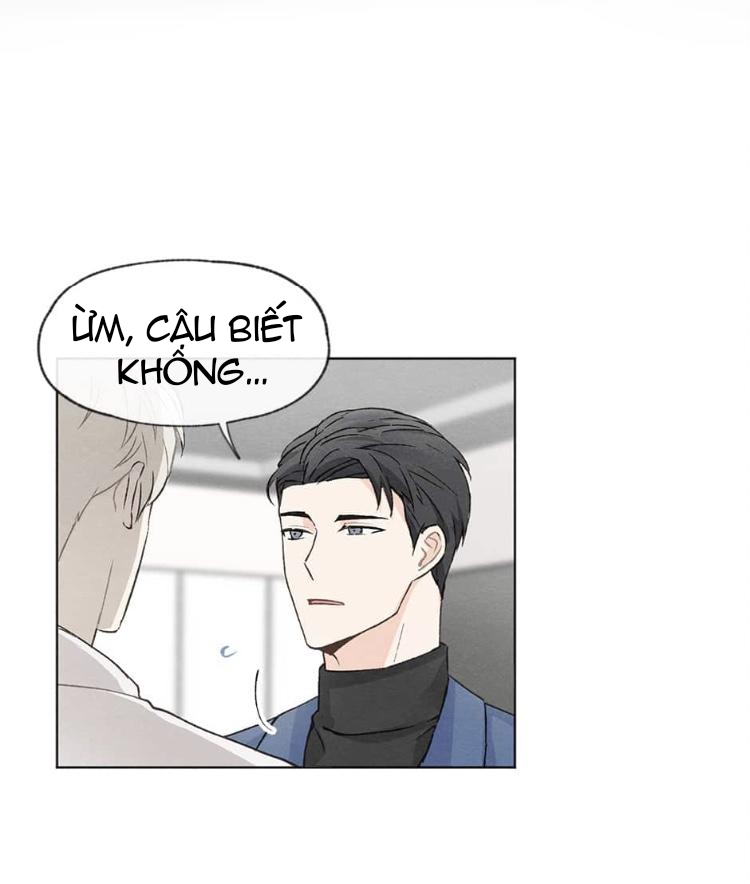 yêu hay không yêu chapter 6 22