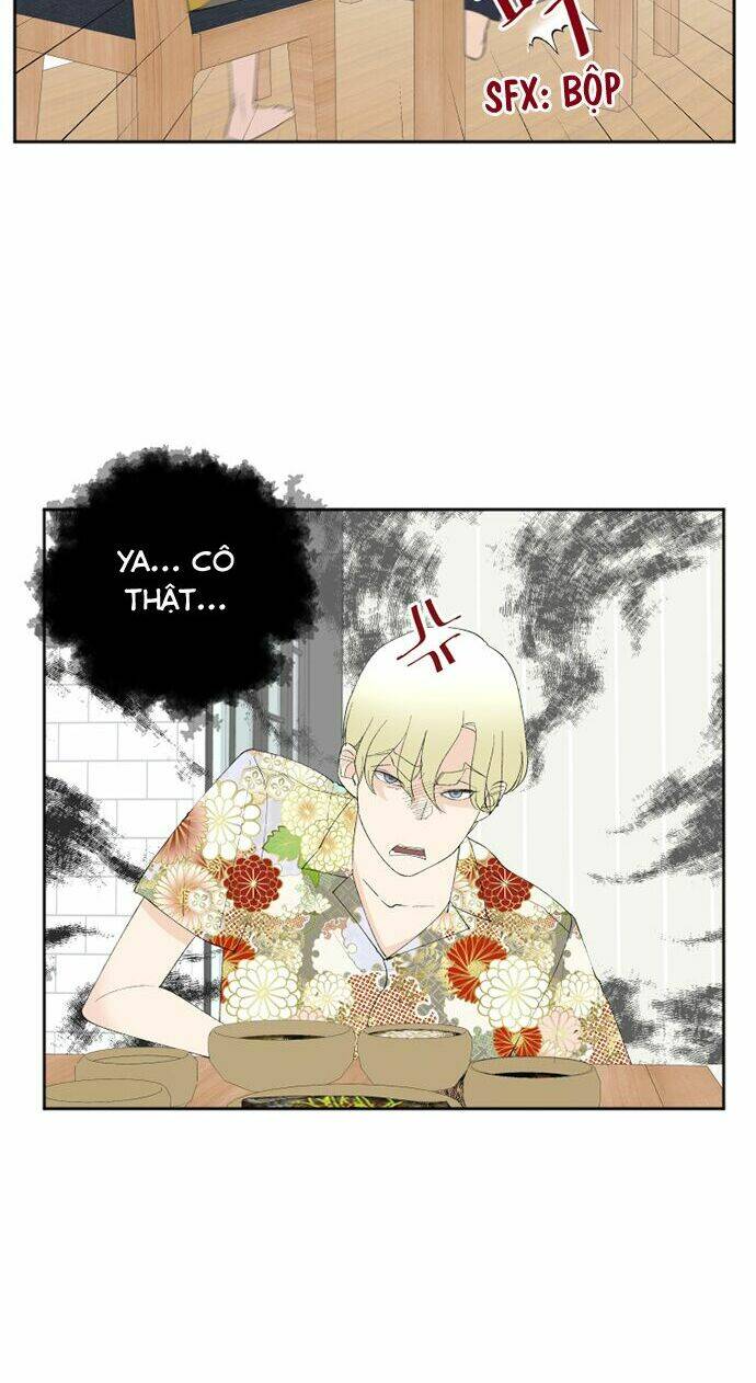 oh my god chapter 8 28