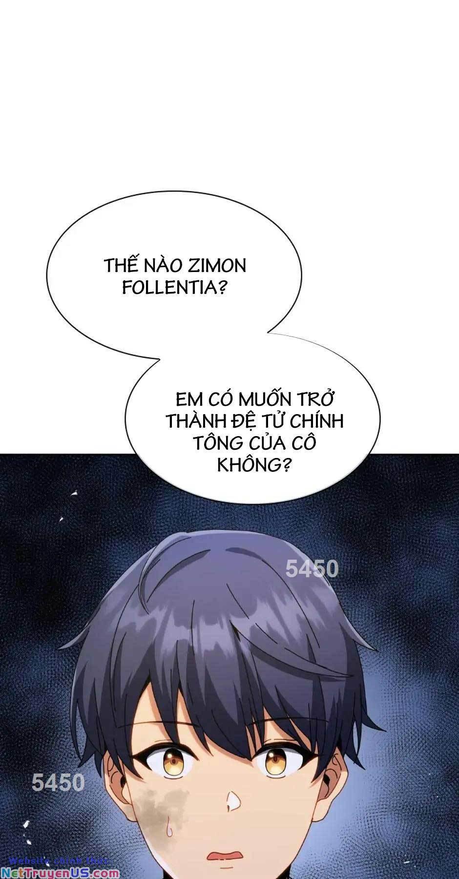 tử linh sư thiên tài của học viện chapter 19 1