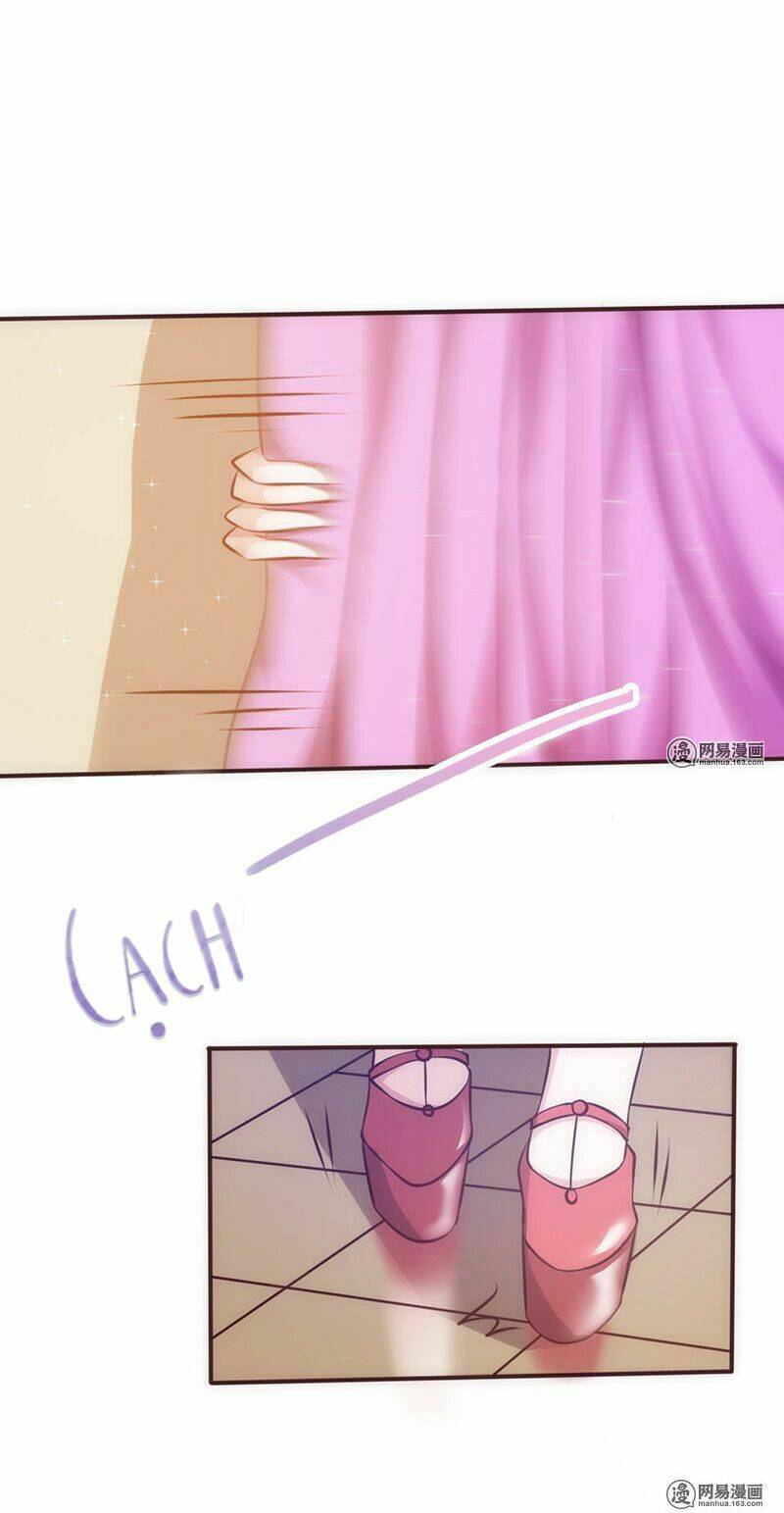 truy phu 36 kế - ông xã à, tới chiến nào! chapter 27 3