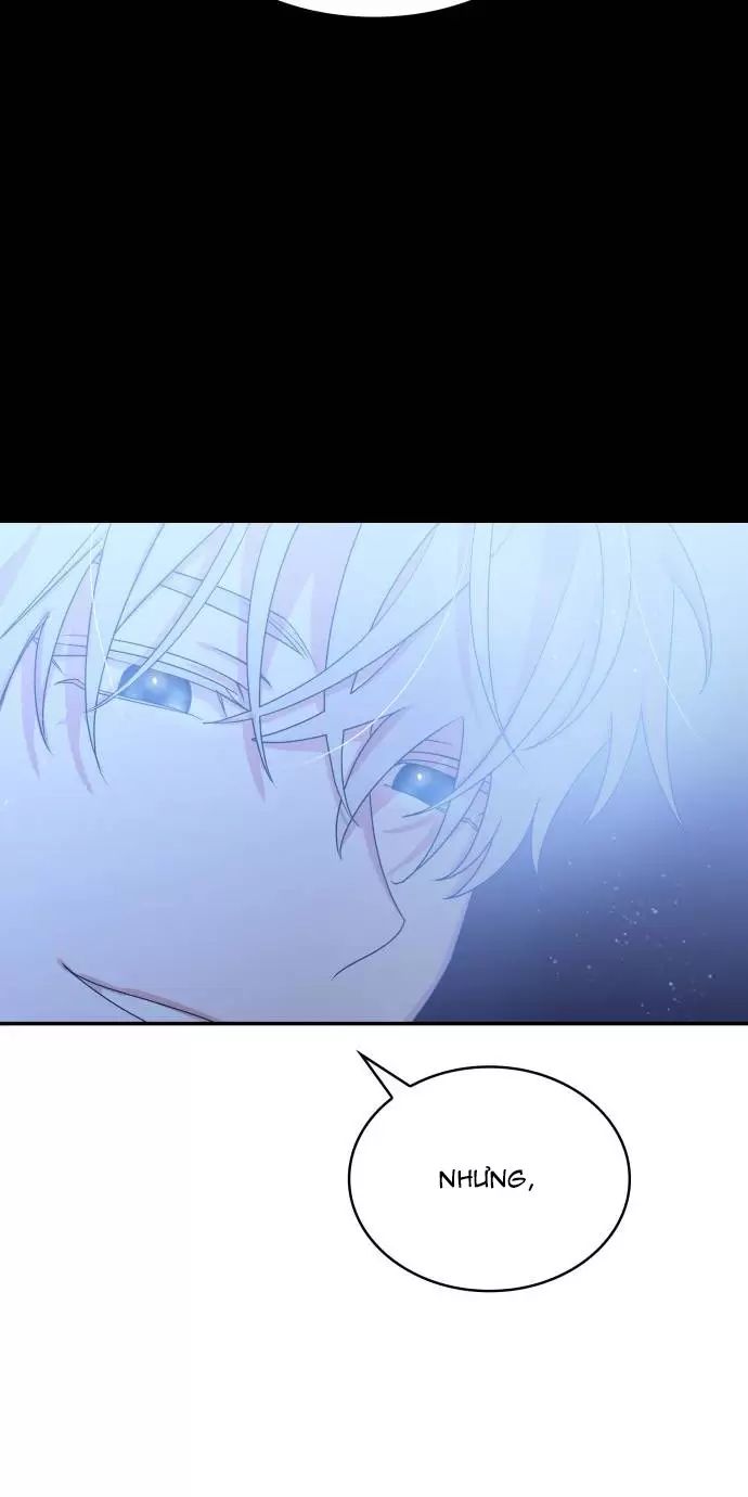 sống trong vườn hoa của công chúa chapter 3 19