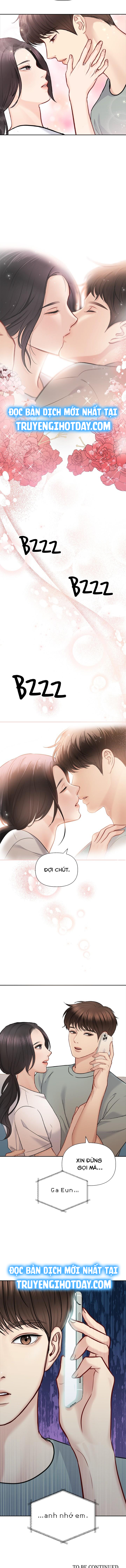 hẹn hò rồi yêu chapter 65 11