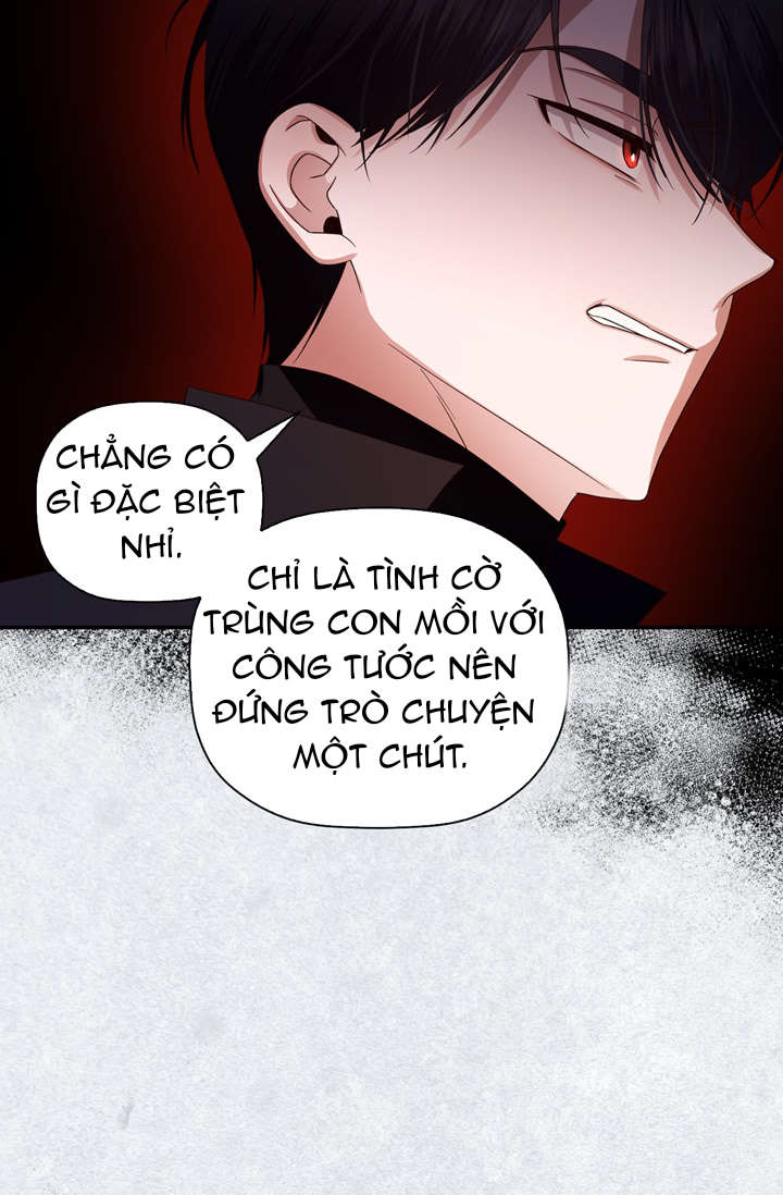 cách che giấu đứa con của hoàng đế chapter 9 13