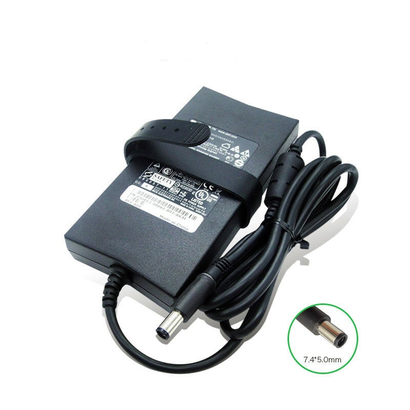 Sạc cho laptop Dell Gaming Inspiron 15 7566 Adapter 19.5V-6.7A