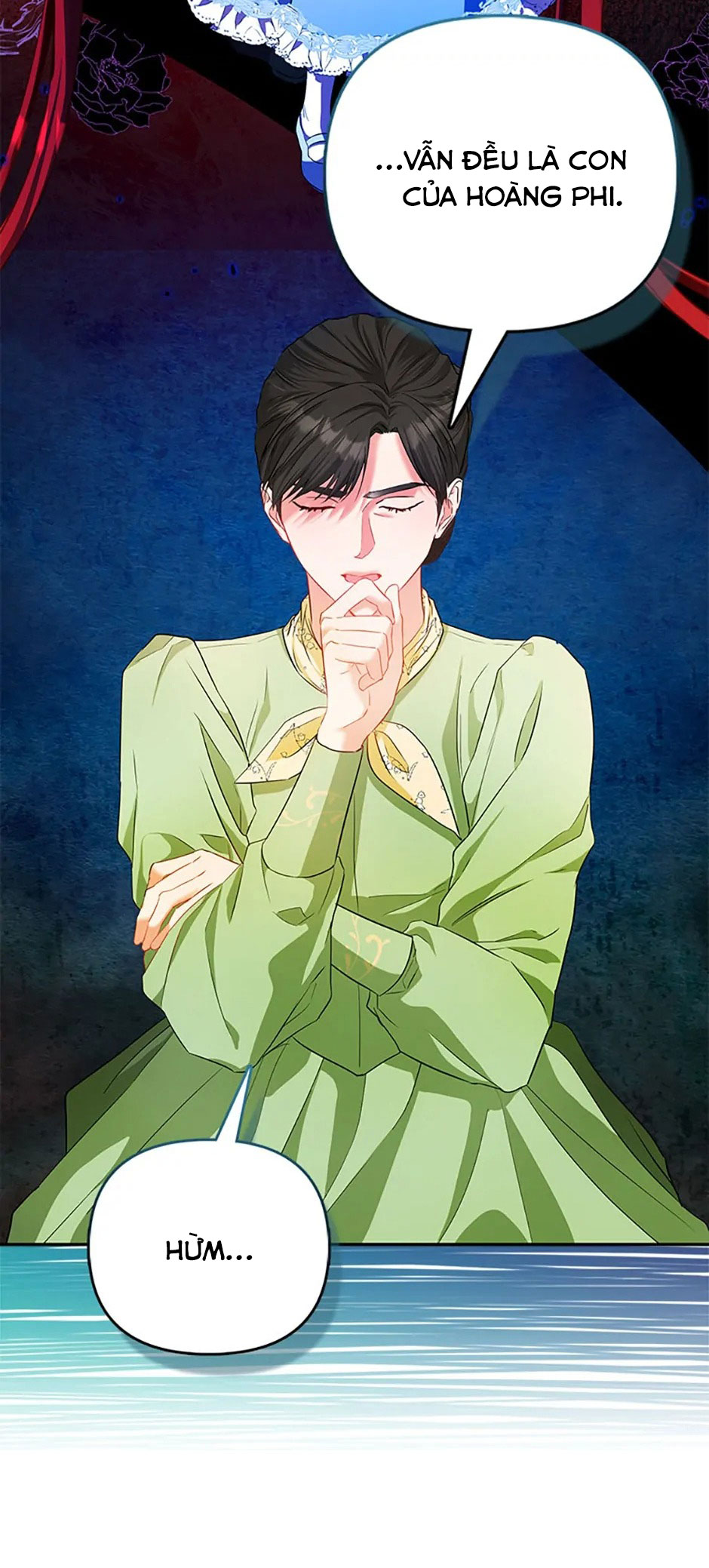 nàng công chúa của tôi chapter 24 53