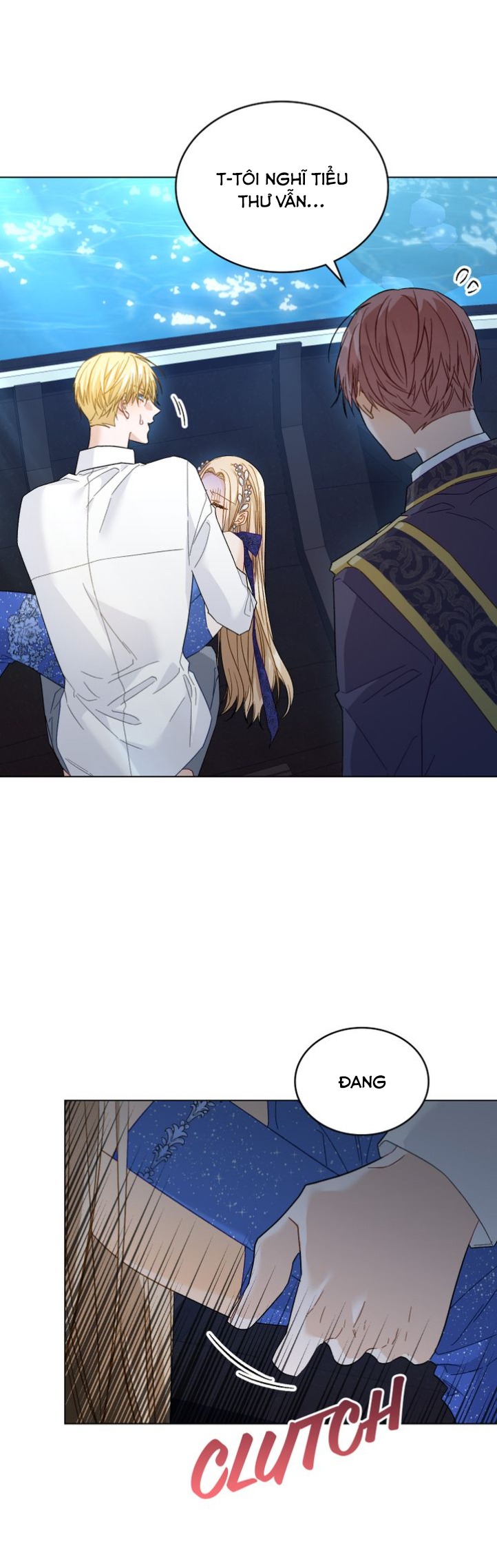 hải tặc thượng lưu chapter 19 19