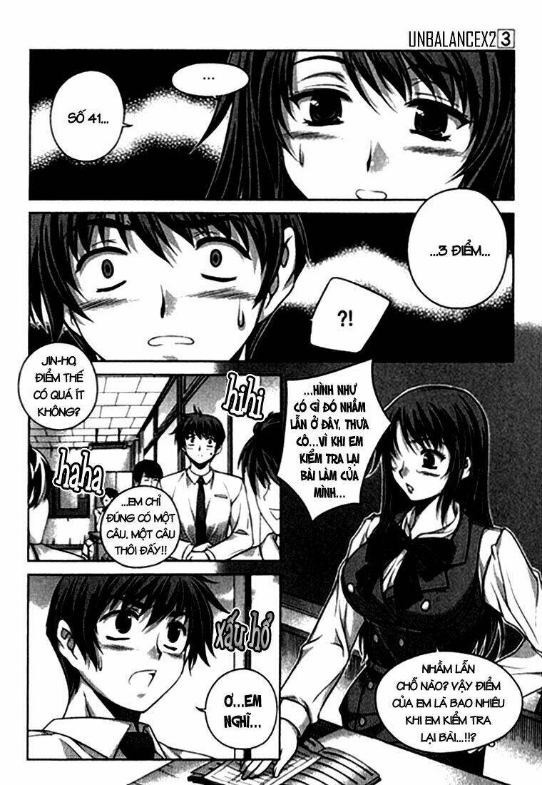 unbalance x unbalance chapter 17 9