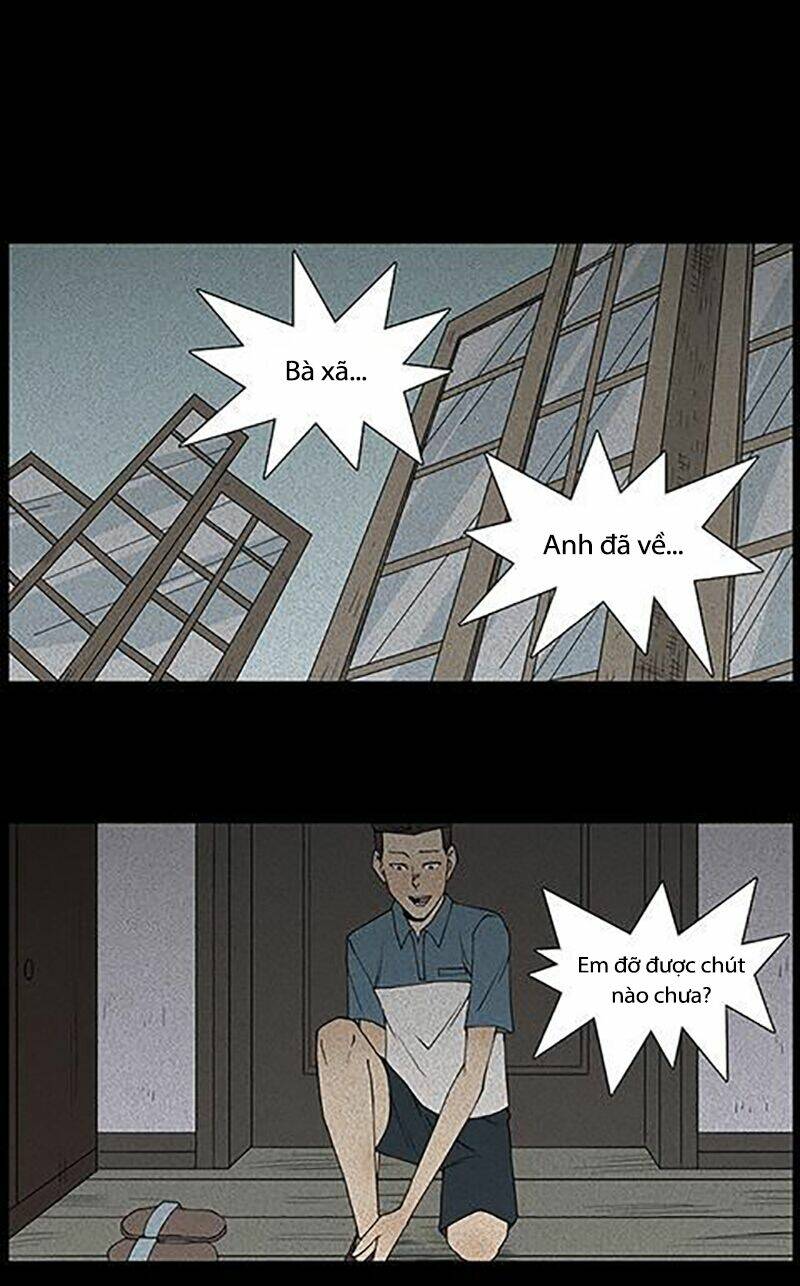 kinh dị đêm khuya chapter 42 28