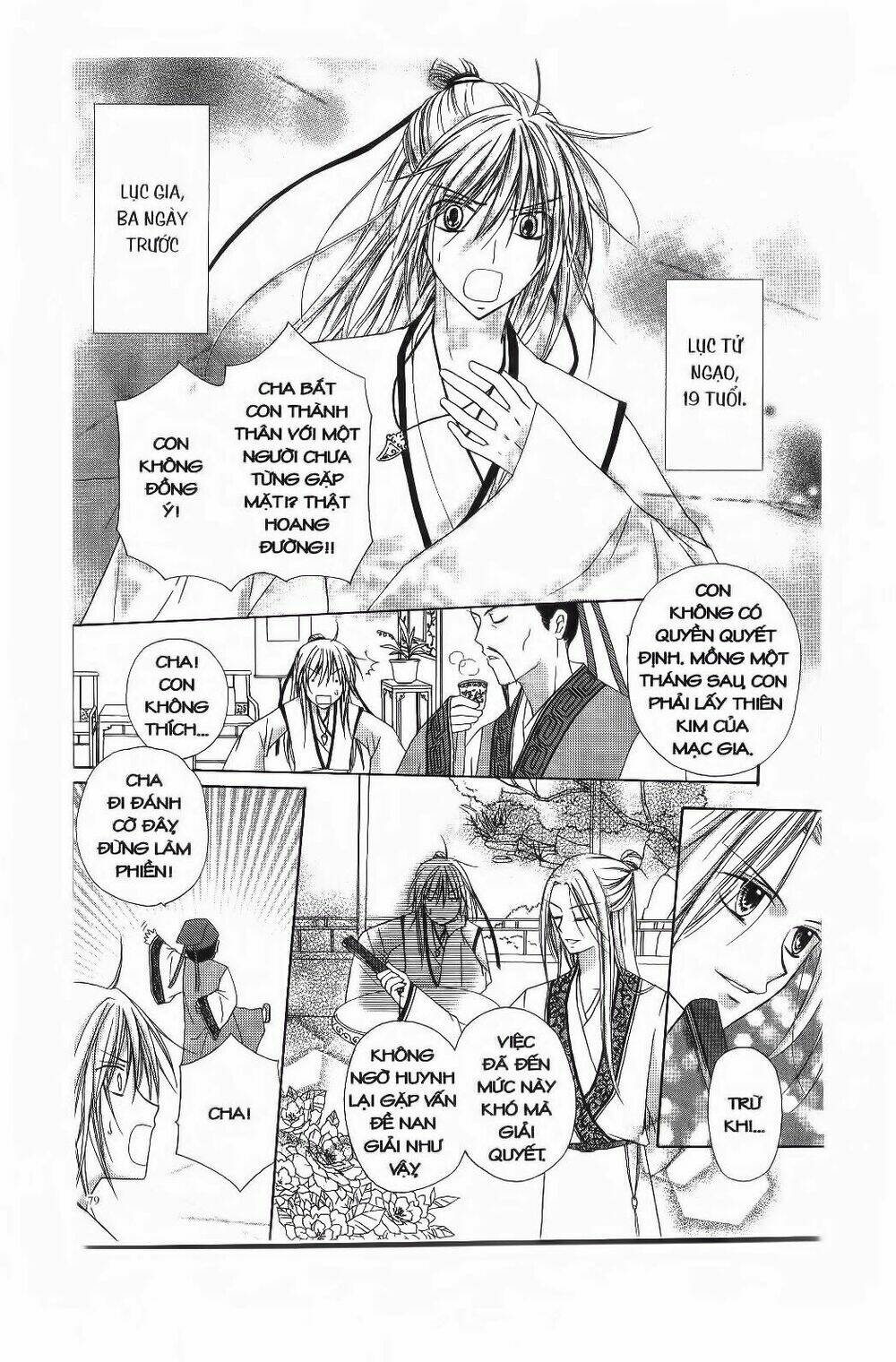 mọt sách chapter 4.1 14