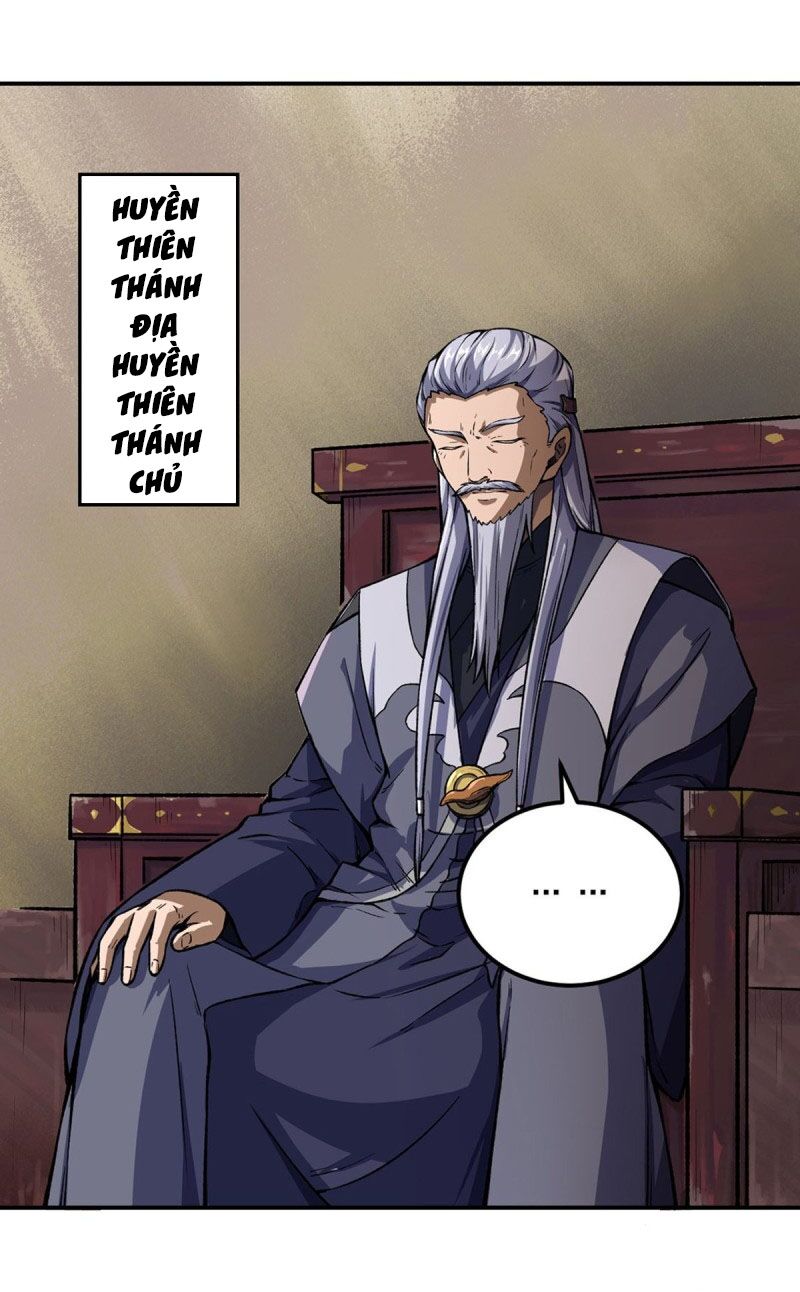 võ đạo độc tôn chapter 262 13