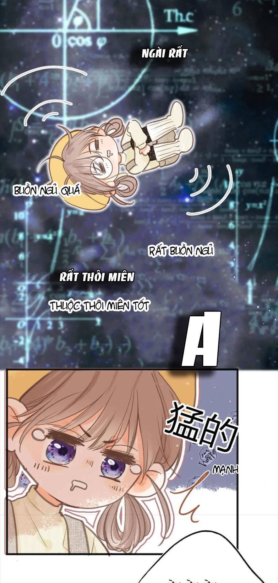 nhật ký tình yêu hằng ngày chapter 32 3