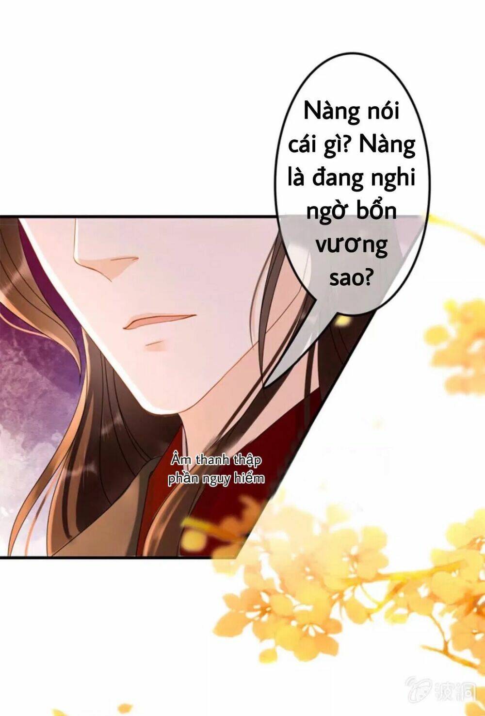 sủng phi của vương chapter 55 19