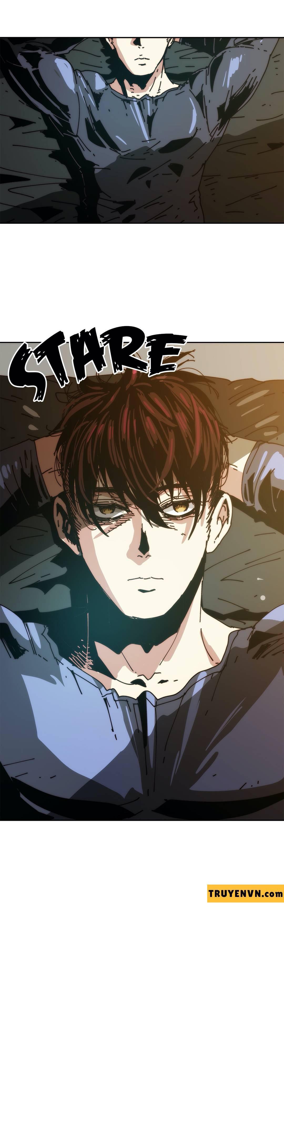 ham muốn giết chóc chapter 26 8