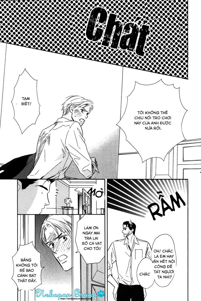 kanpeki na koibito chapter 5 23