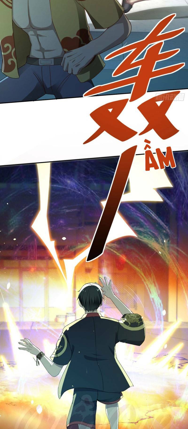 thập nhị thiên kiếp chapter 55 11