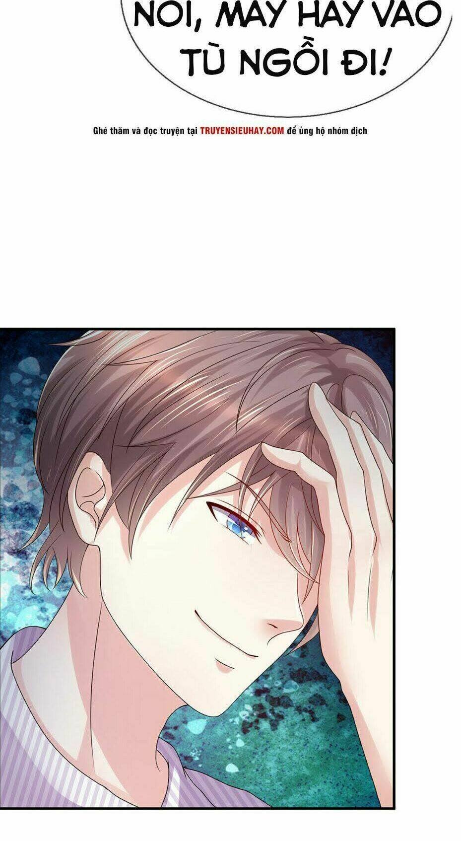 ông đây là đại gia chapter 3 12