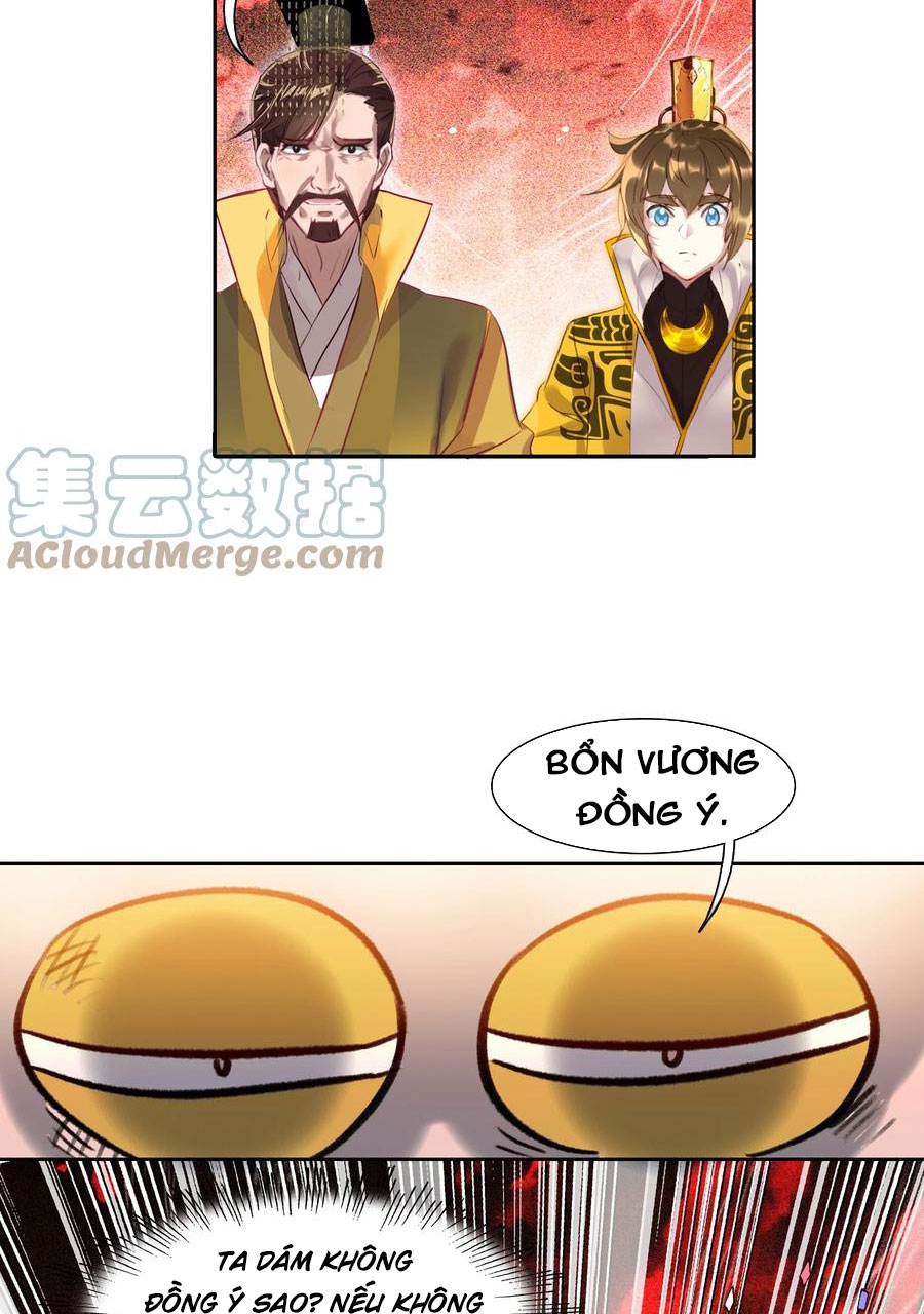 hóa ra ta là tuyệt thế cao thủ chapter 18 44