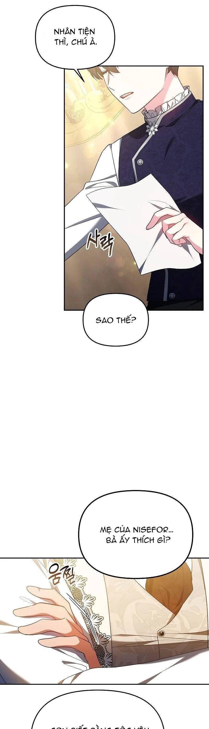 rồng con thuần hóa những kẻ điên chapter 44 4