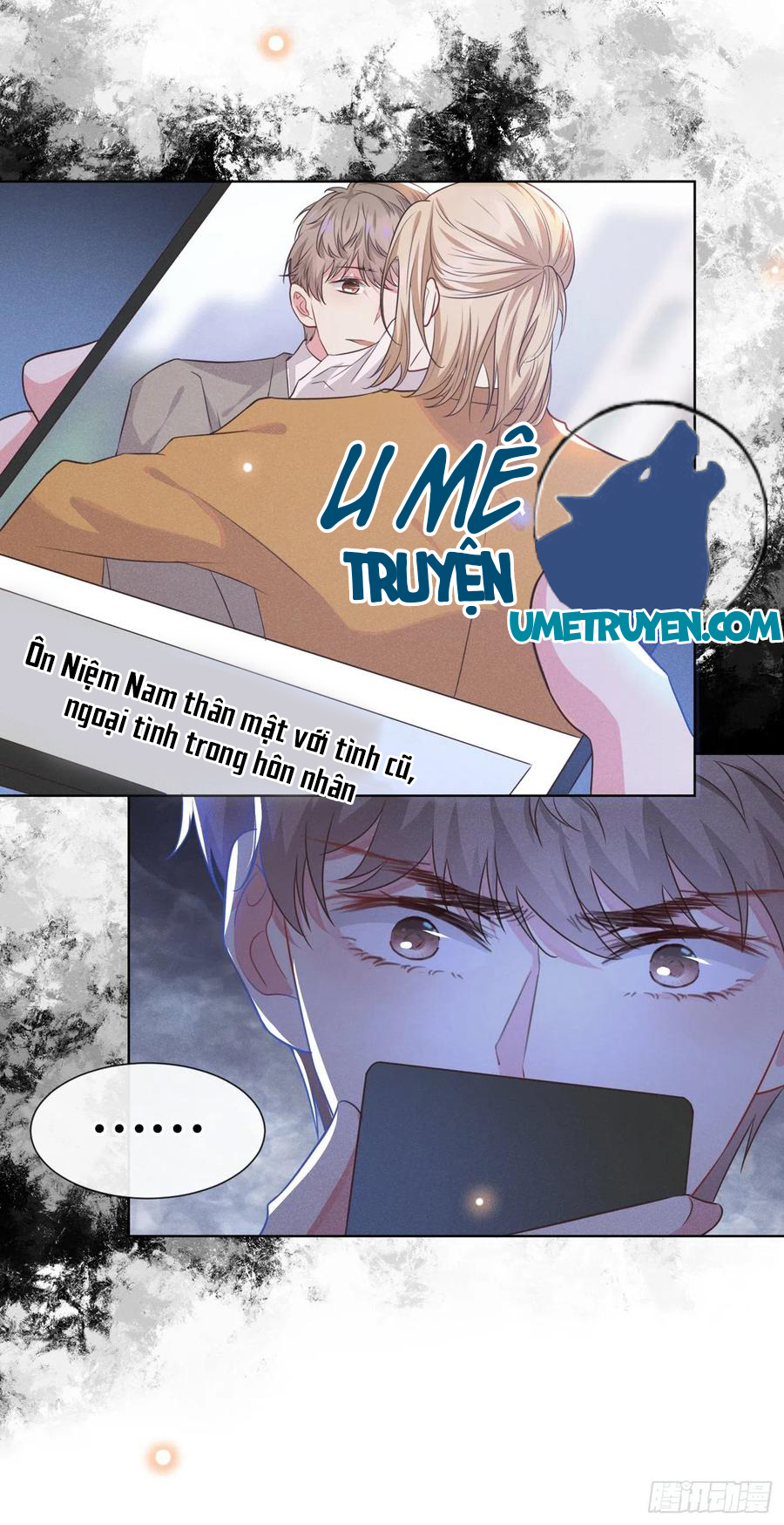 anh ấy gọi tôi là hắc liên hoa chapter 30 13