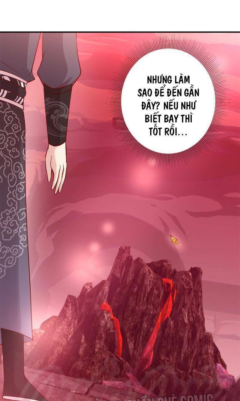 cửu dương đế tôn chapter 141 1