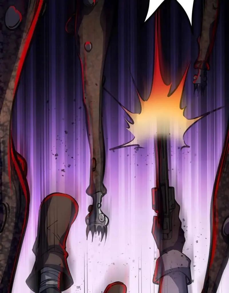 quỷ dị dược tề sư: bệnh nhân của ta đều là kinh khủng chapter 90 21