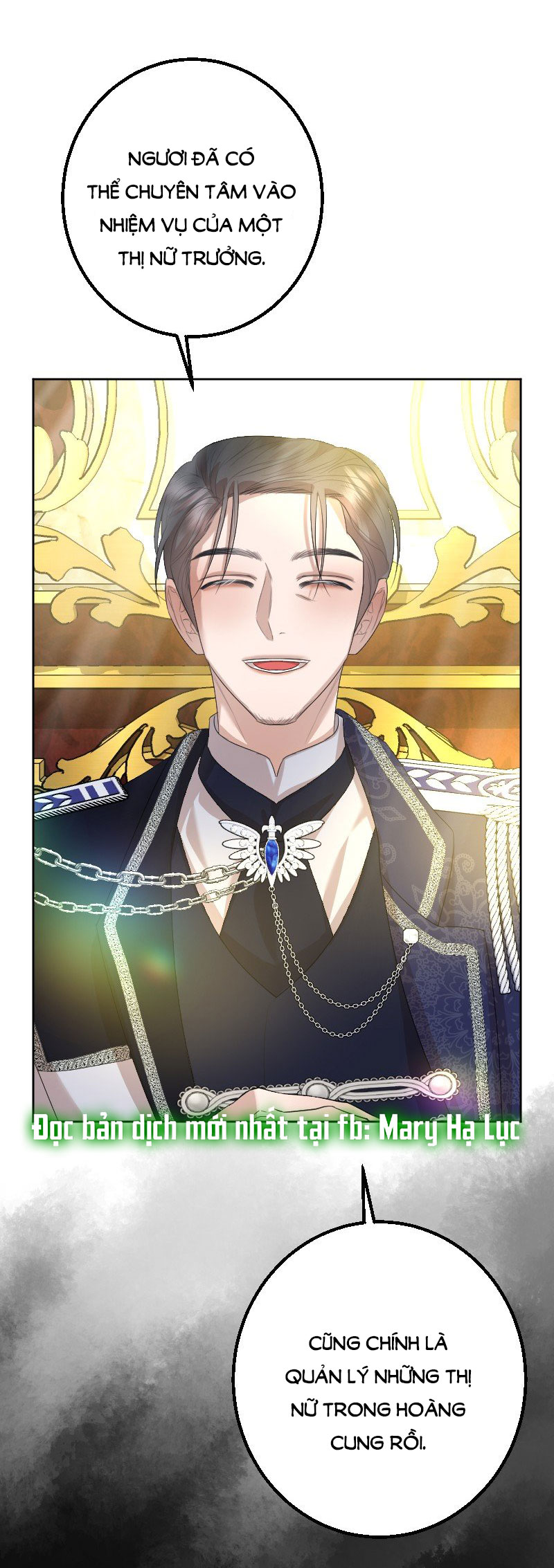 ngã rẽ định mệnh chapter 17.2 29