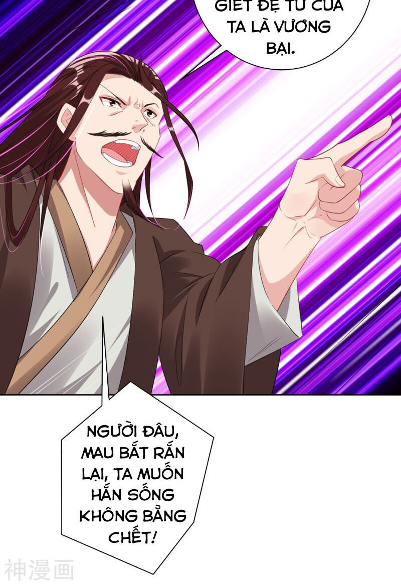 nghịch thiên chiến thần chapter 104 11