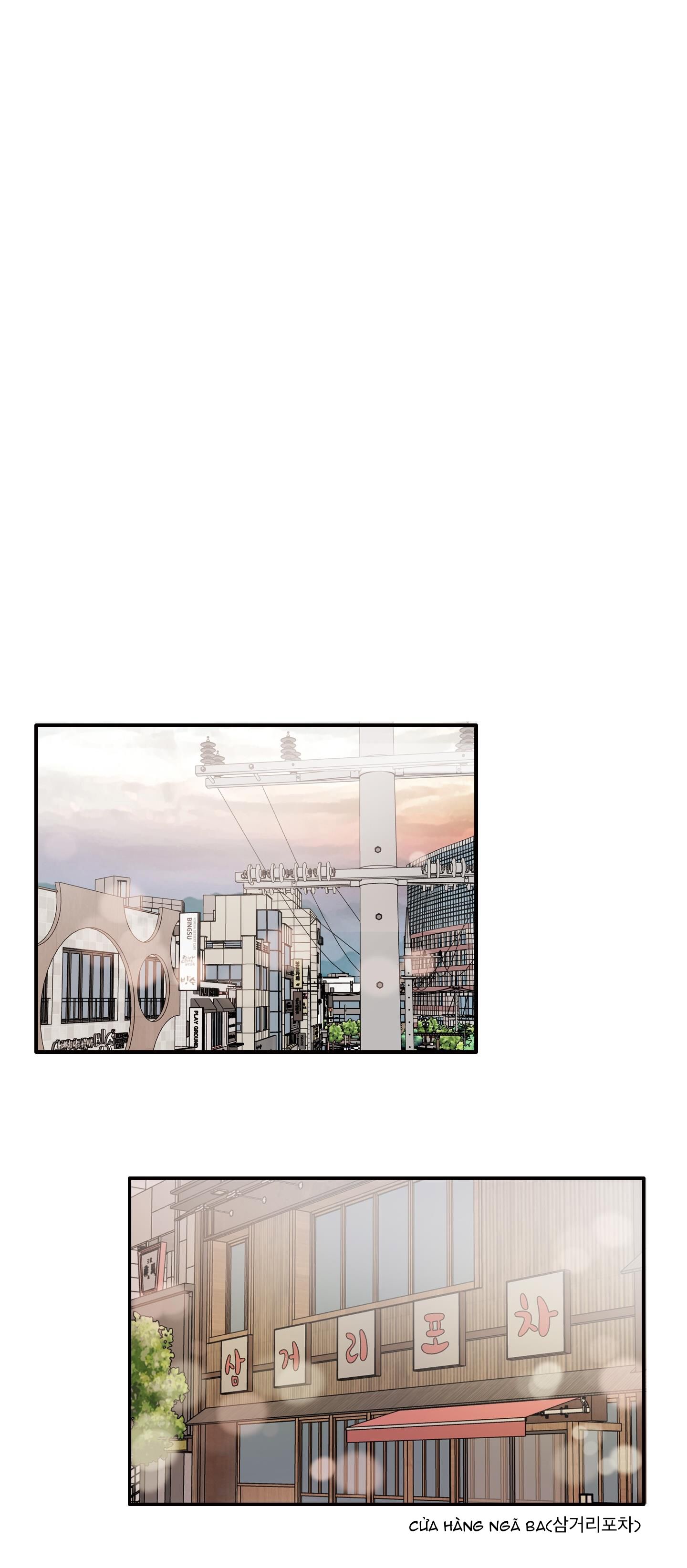 thán phục thanh xuân chapter 1 21