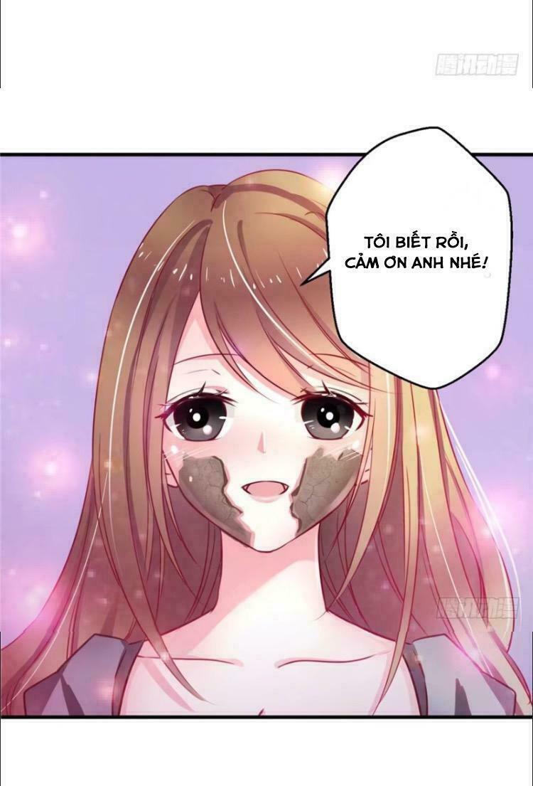 [16+] thảnh thơi thú thế chủng chủng điền, sinh sinh tể chapter 6 19