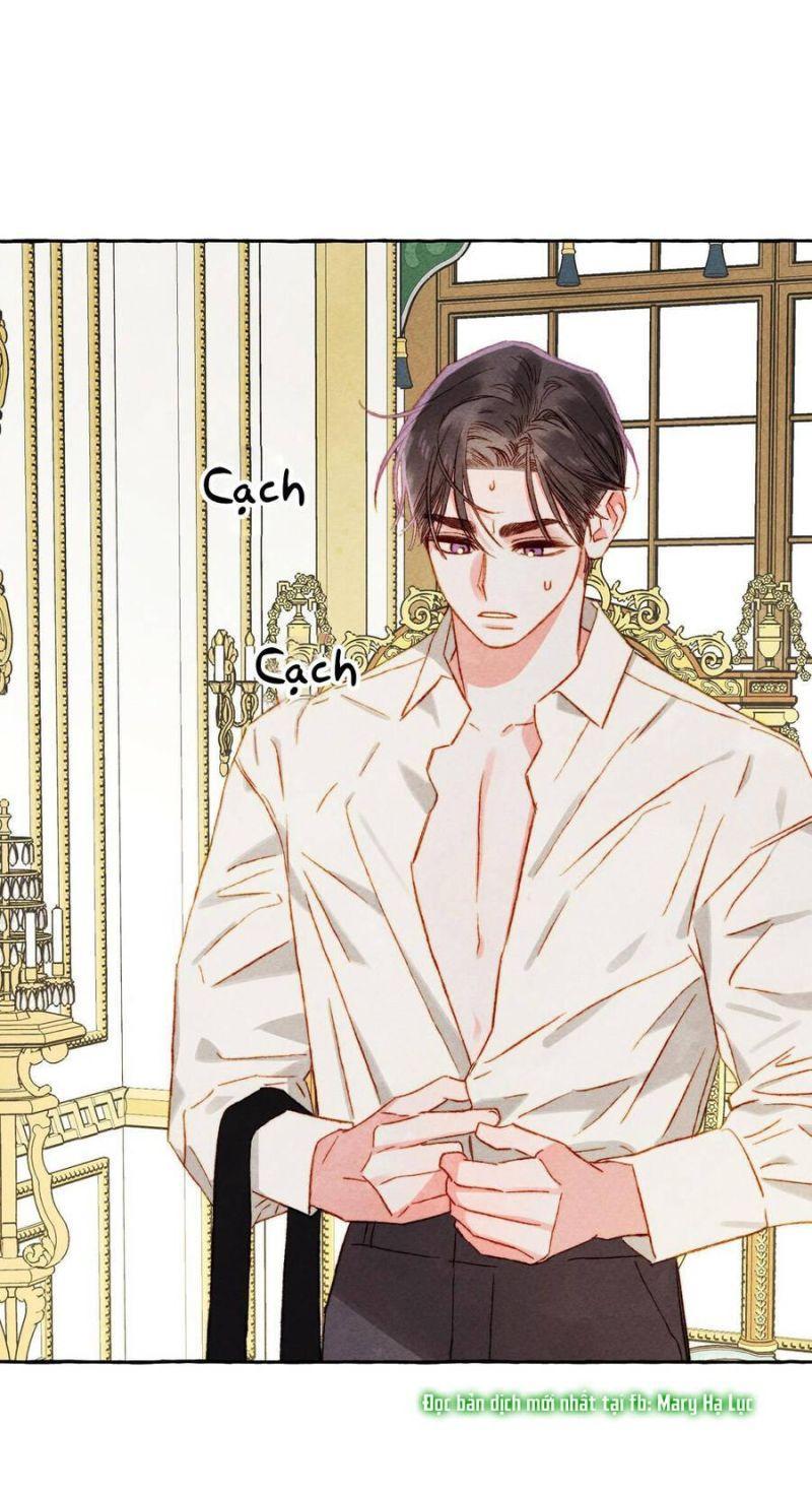 nuôi dưỡng một hắc long chapter 39 2