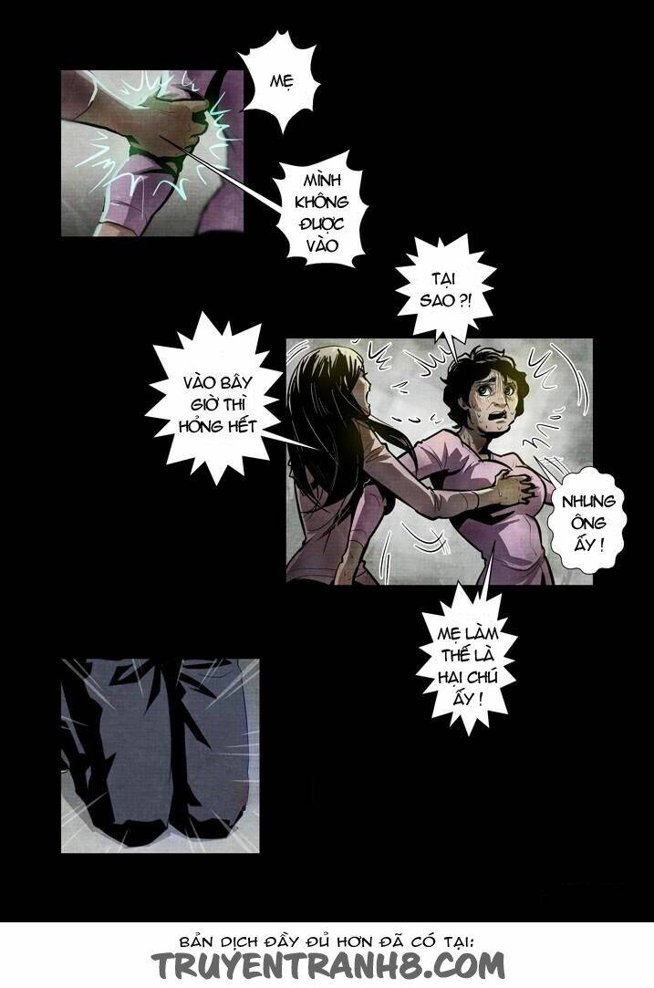 thâu hoan chapter 50 4