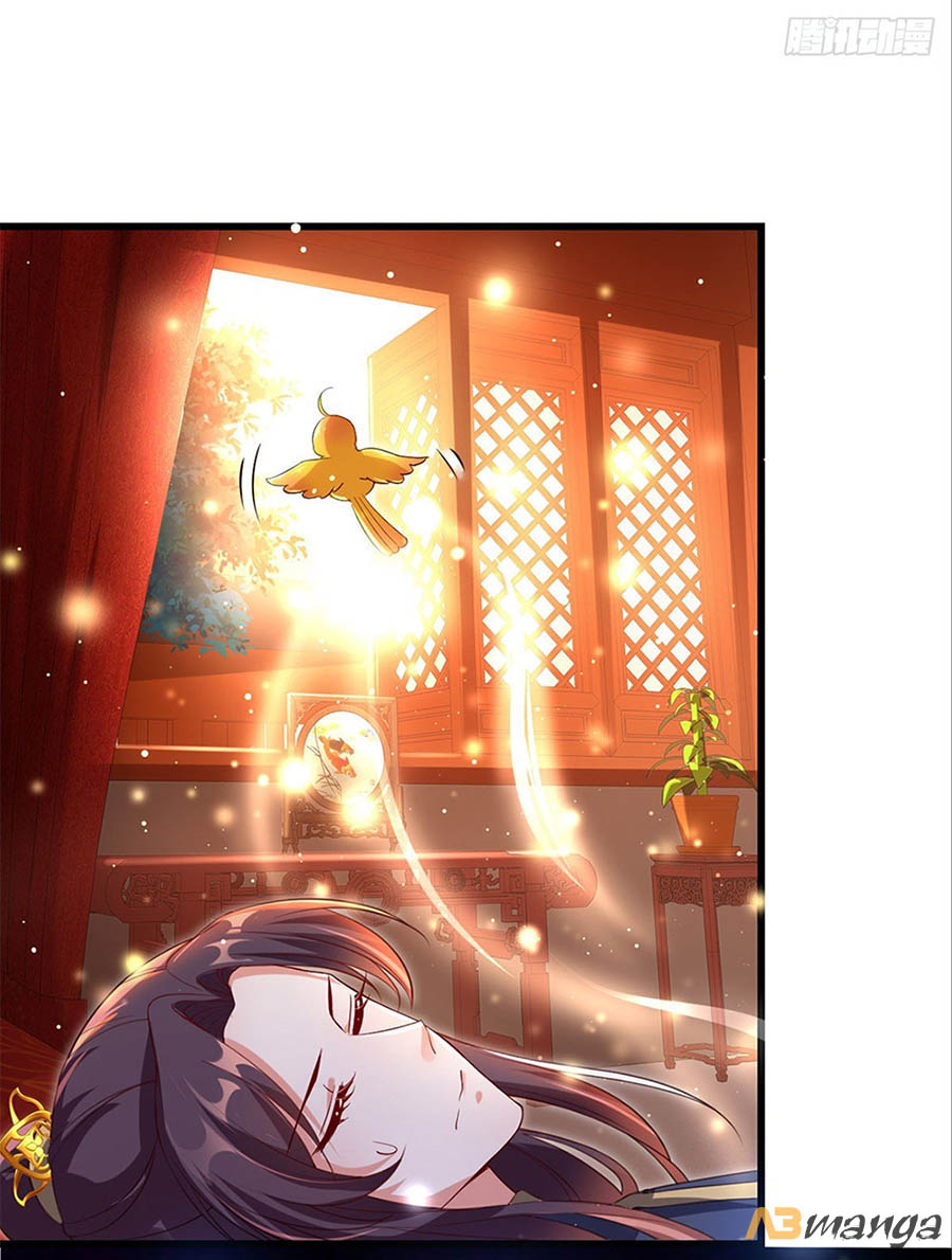 ngã tại hậu cung đương đại lão nữ chapter 22 8