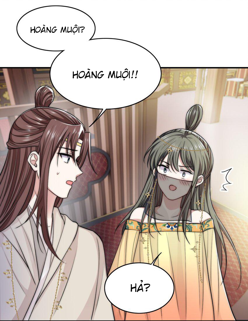 chiến lược tẩy trắng của phản diện chapter 35 19