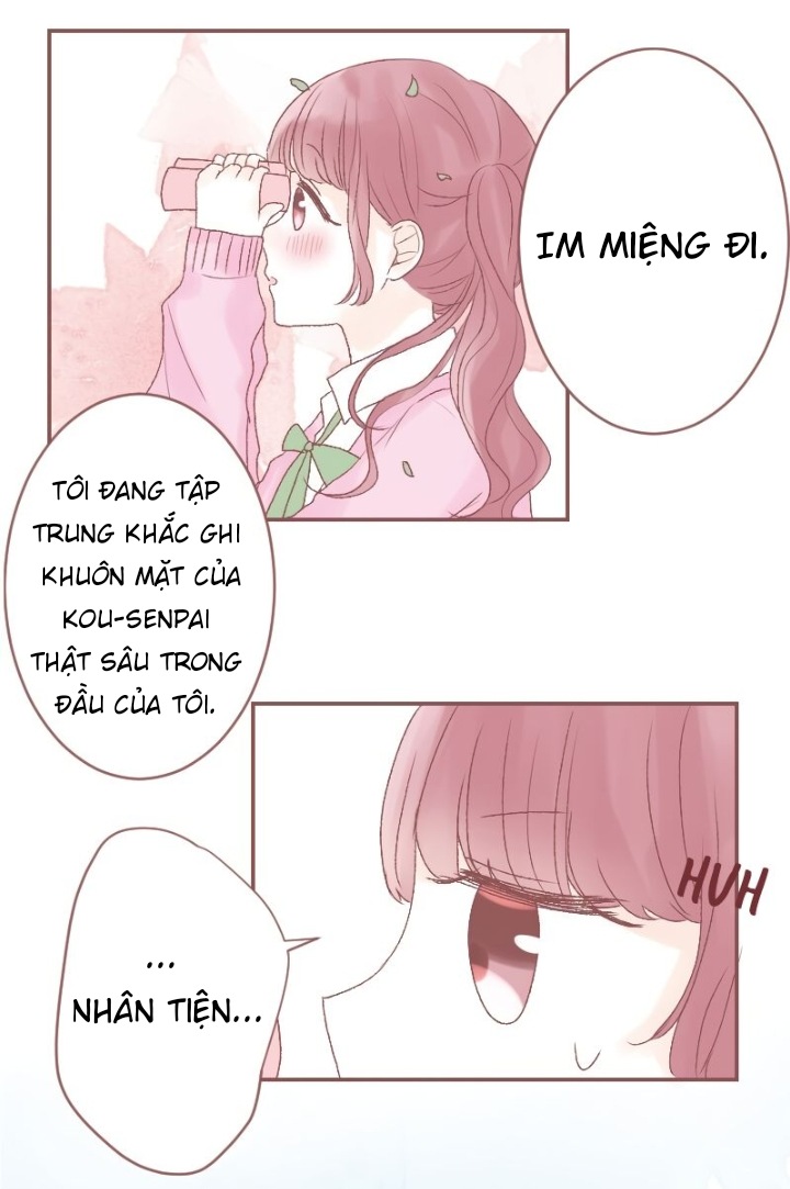 bạn và tôi chapter 7 12