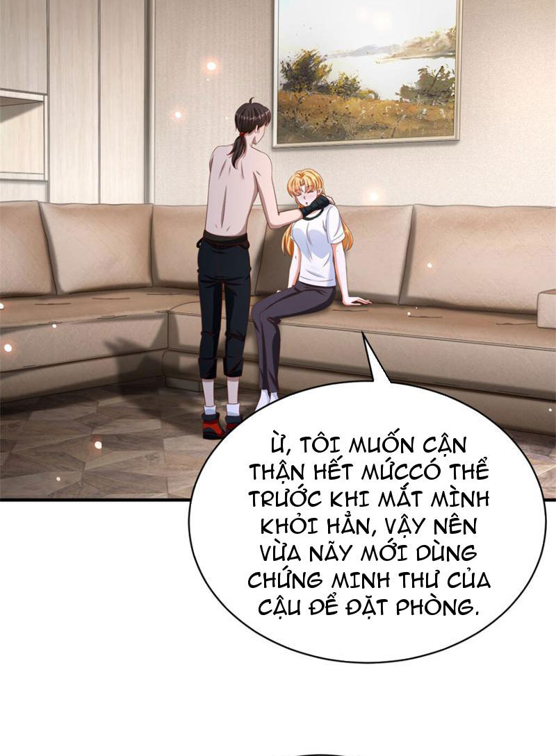 bảy vị tỷ tỷ tuyệt thế vô song của ta chapter 31 3