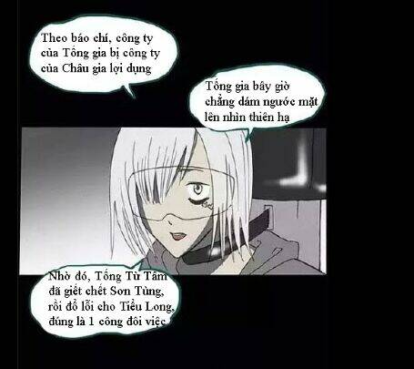 trò chơi sát thủ chapter 3 32