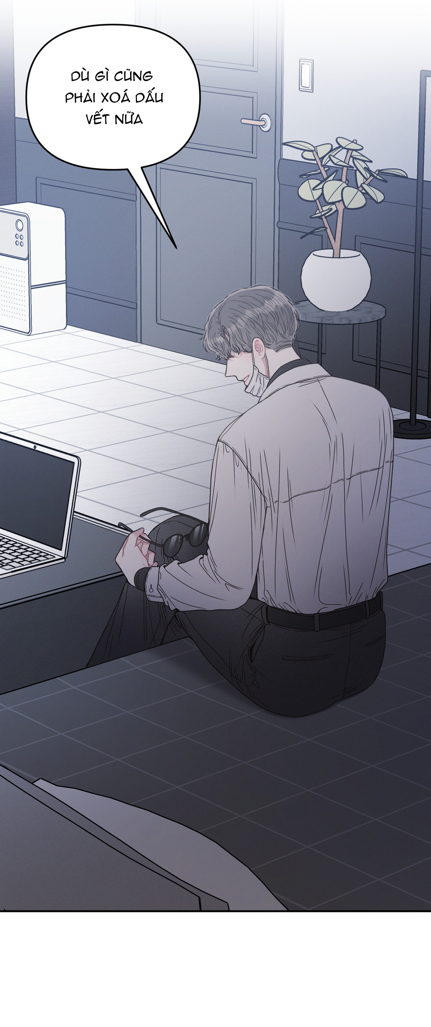 đời tư hàng xóm chapter 2 93