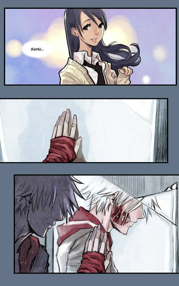 wake up deadman chapter 5 14