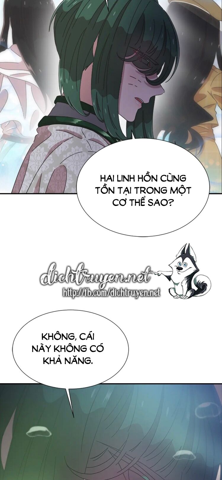 con gái bảo bối của ma vương chapter 105 27