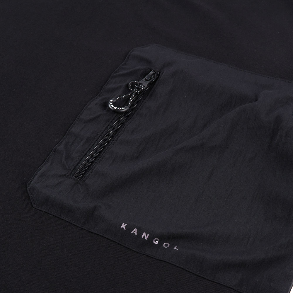Áo Kangol Pocket T-Shirt 6325101620