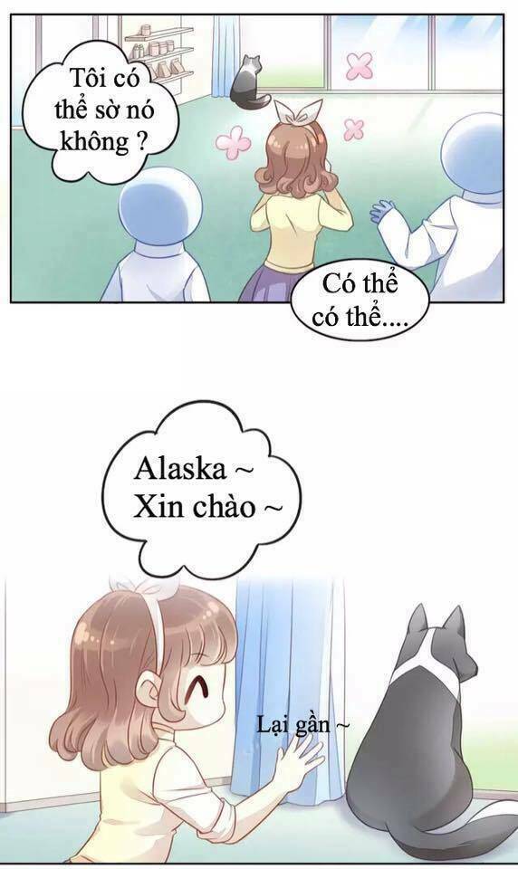 thị hoang chi thần chapter 16 3