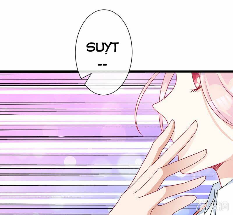 vương bài thiên sư và tiểu manh yêu chapter 8 47