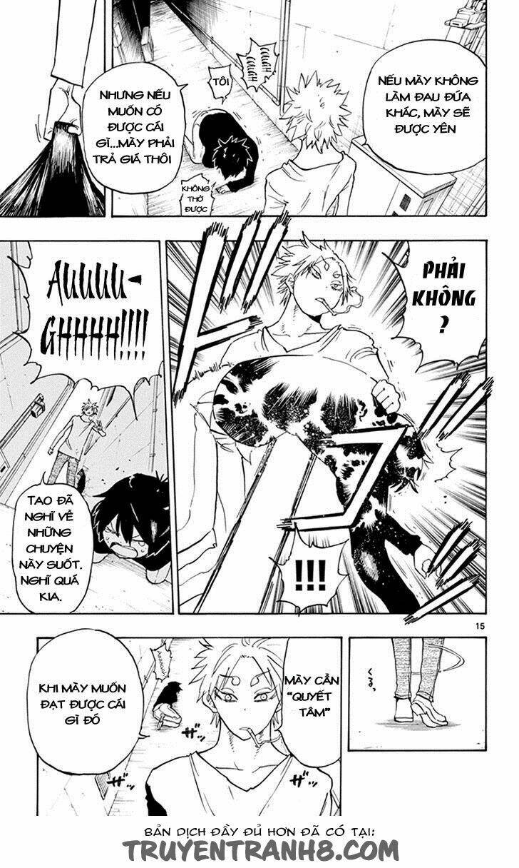 saike mata shite mo chapter 8 17