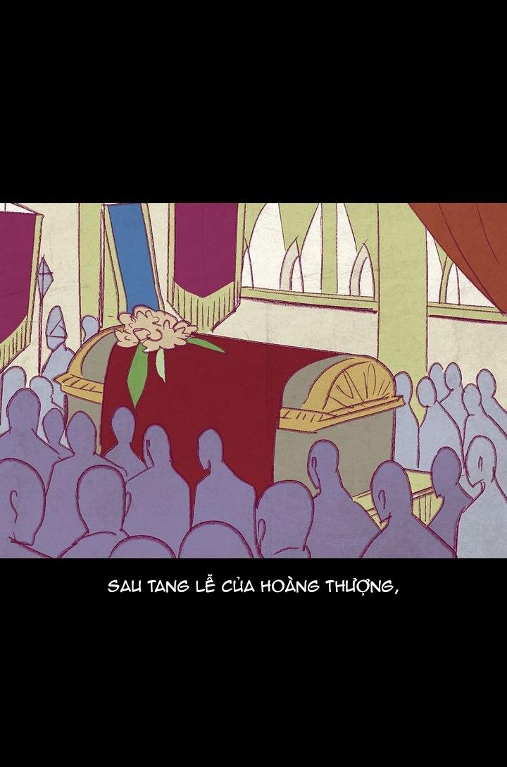 rạp chiếu phim bl cổ điển chapter 17 6