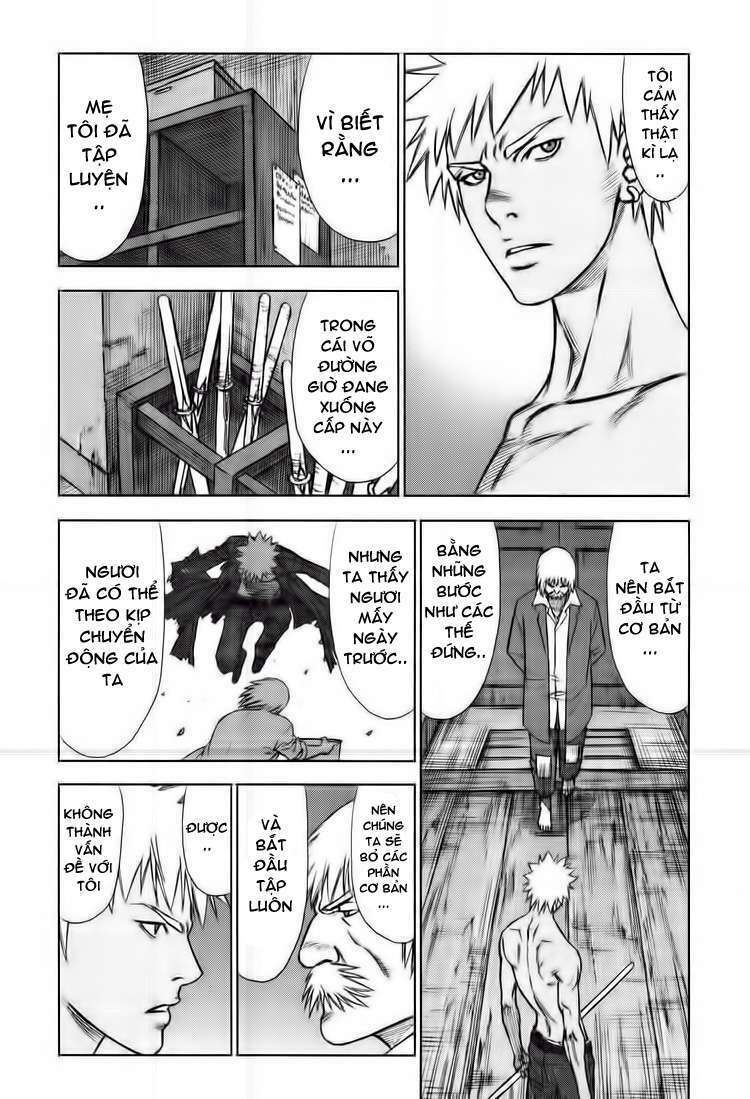 jackals chapter 23 5