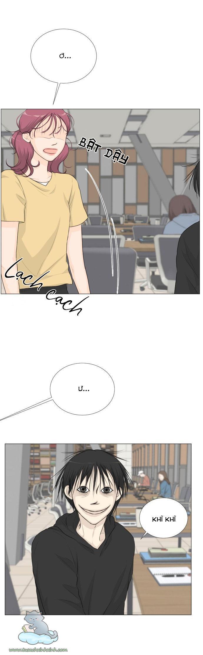 bán quỷ chapter 46 32